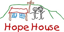 Hope House Logo WEB